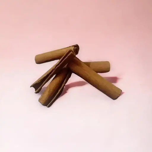 ज।Eक। Cinnamon Whole। दालचीनी [ 25 gram ]